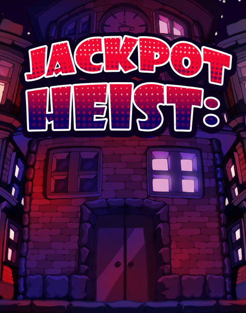 Jackpot Heist: Daylight Robbery!