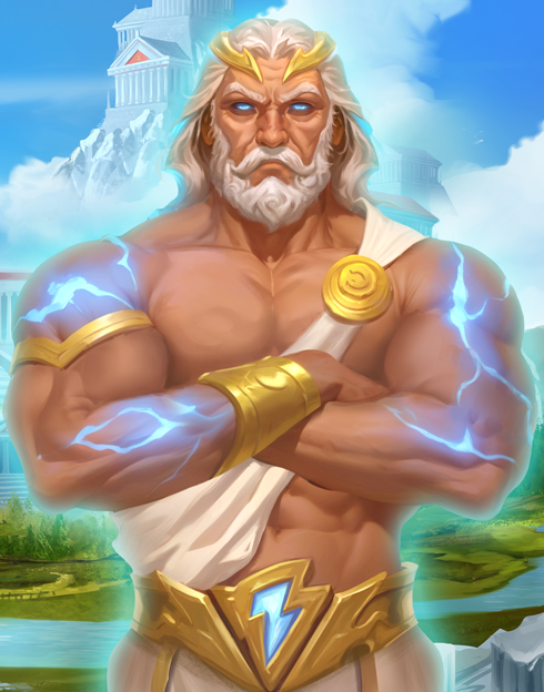 Olympus Storm Connectify Pays Power Combo