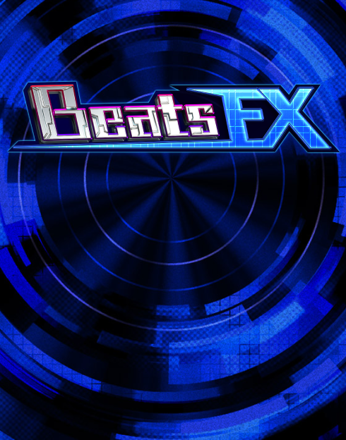 Beats EX