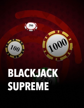 Blackjack Supreme