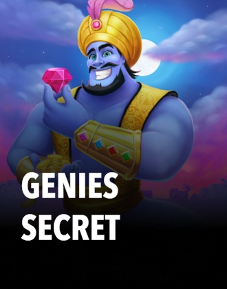 Genies Secret