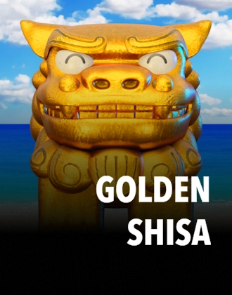 Golden Shisa