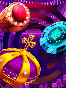 Grand Christmas Heist Feature Buy