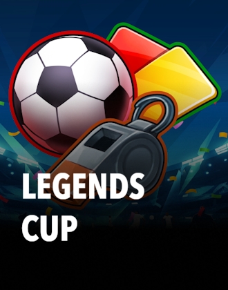 Legends Cup