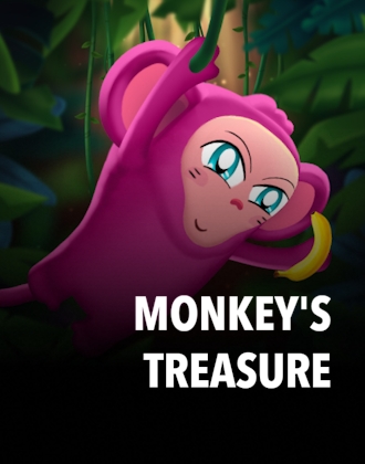 Monkey's Treasure