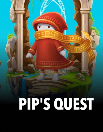 Pip's Quest