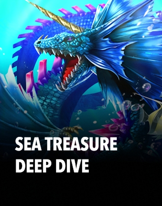Sea Treasure Deep Dive