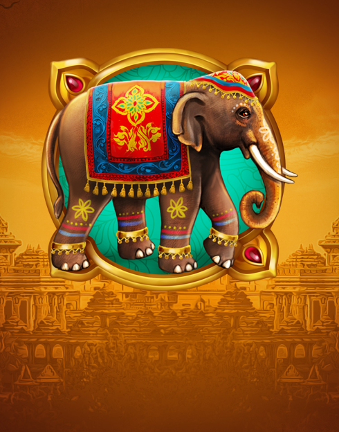 Traveling Treasures India