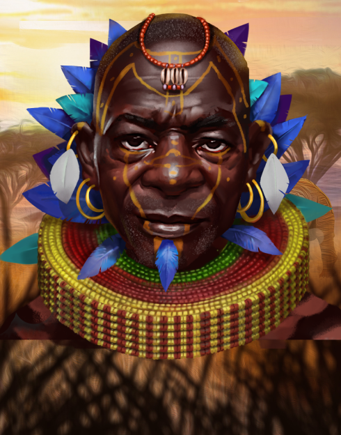 Traveling Treasures Africa