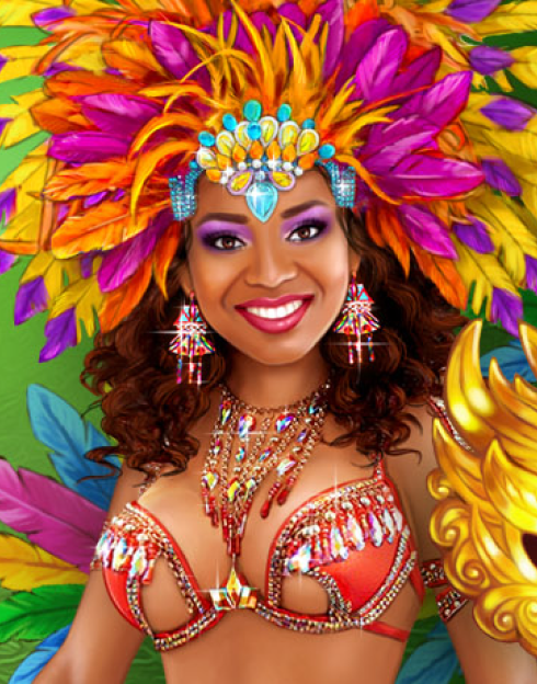 Traveling Treasures Brazil