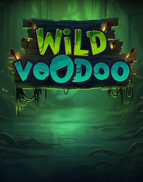 Wild Voodoo