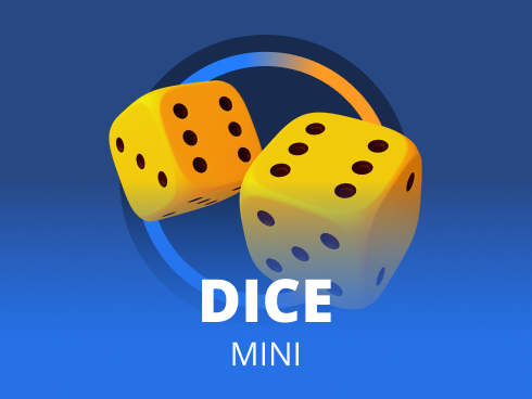 Mini Dice