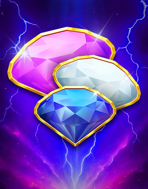 Only Diamonds