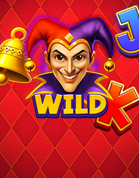 Lucky Joker: Hold and Win