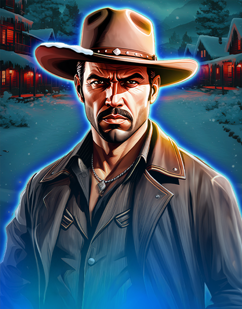 Outlaw’s Redemption - Showdown