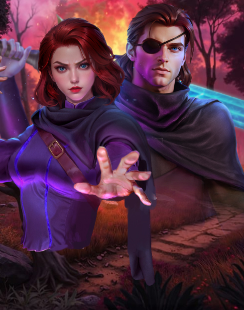 Grimms' Bounty: Hansel and Gretel