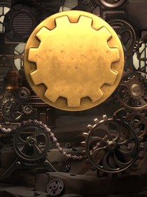 Steamworks Gears of Fortune