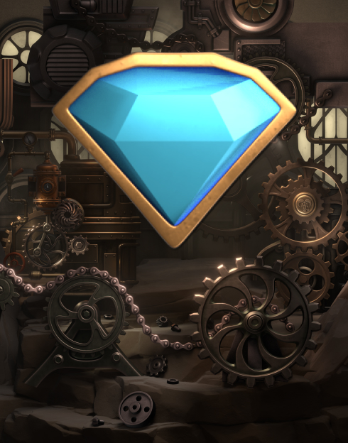 Steamworks - The Workshop