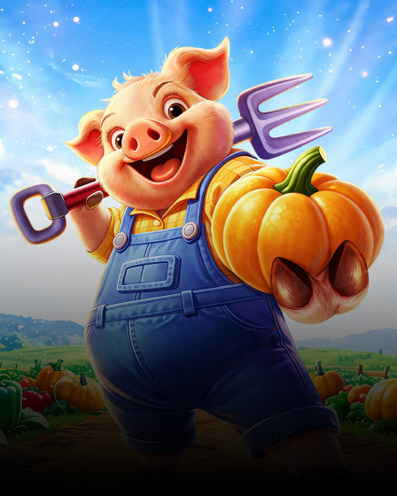 Pig Farm