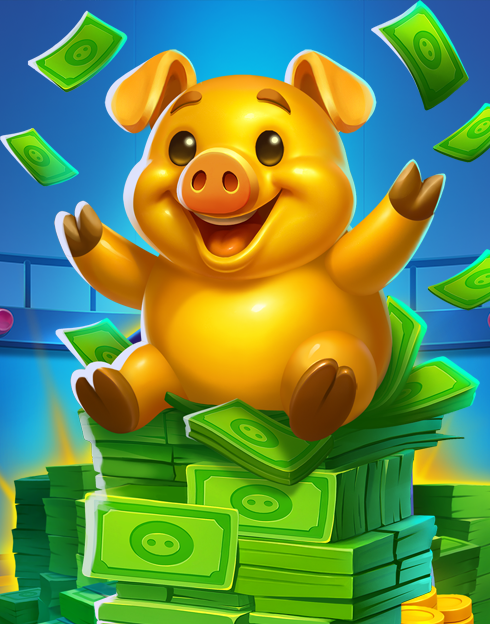Piggy Heist