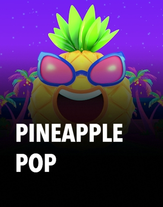 Pineapple Pop