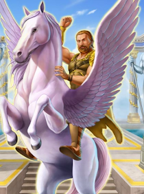 13th Trial Hercules Abyssways