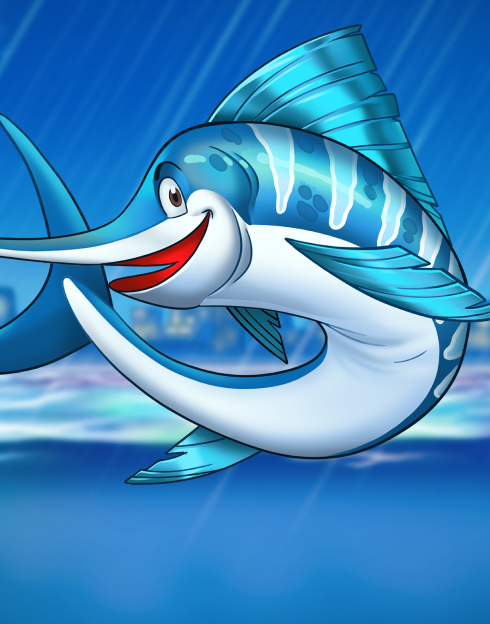 Boat Bonanza Colossal Catch