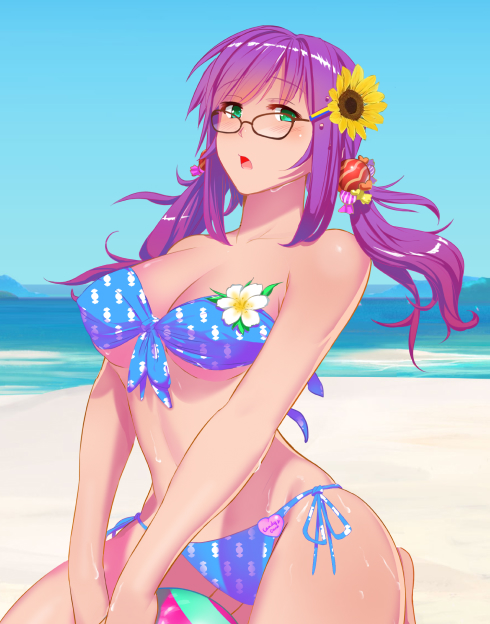 Candy Island Princess