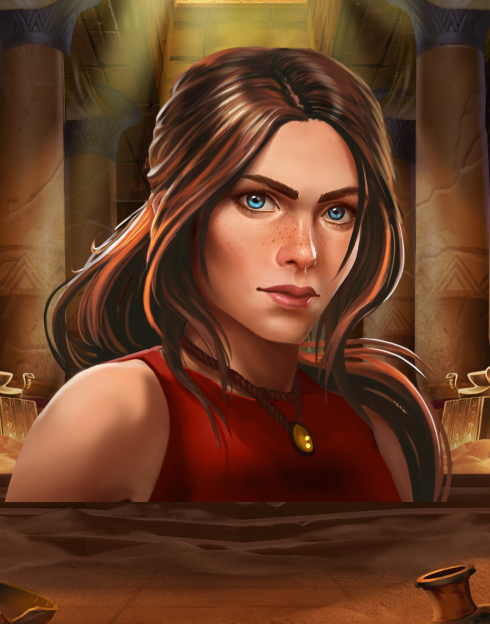 Cat Wilde and the Doom of Dead