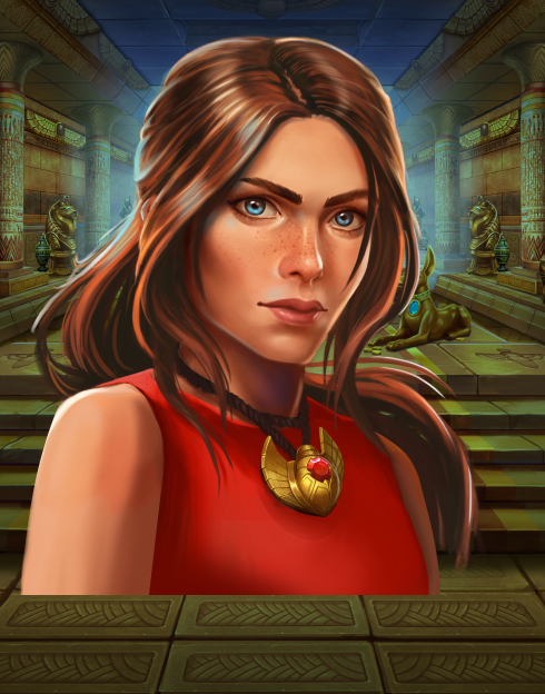 Cat Wilde and The Lost Chapter