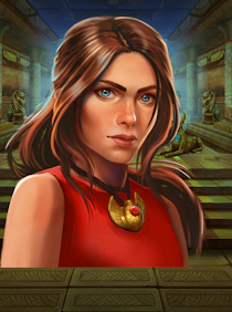 Cat Wilde and The Lost Chapter