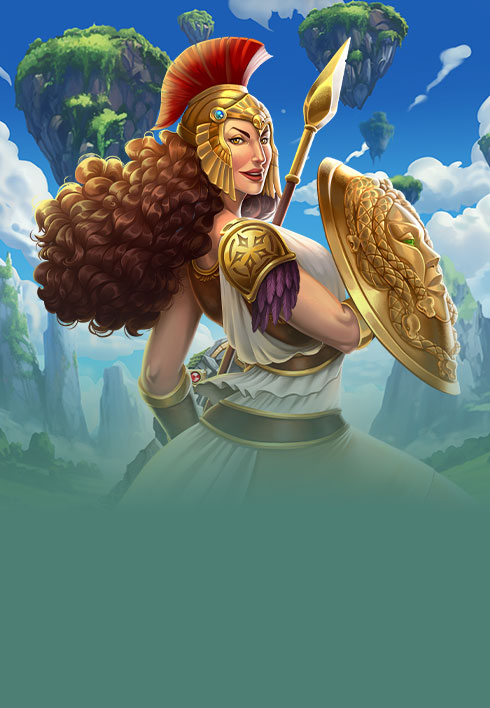 CHAMBERS OF ANCIENTS