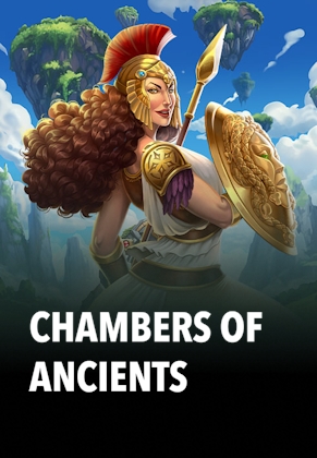 CHAMBERS OF ANCIENTS