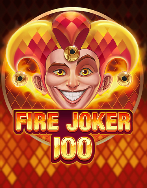 Fire Joker 100