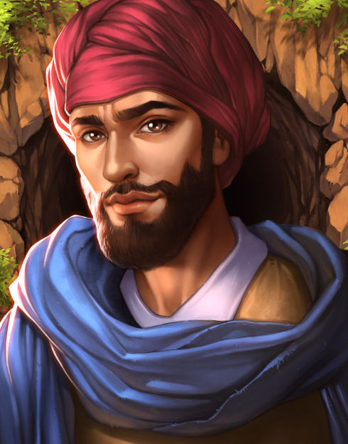 阿里巴巴的财富