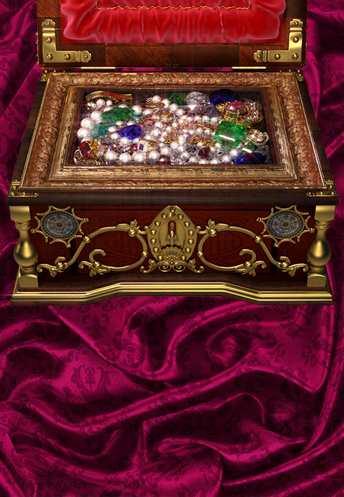 Jewel Box
