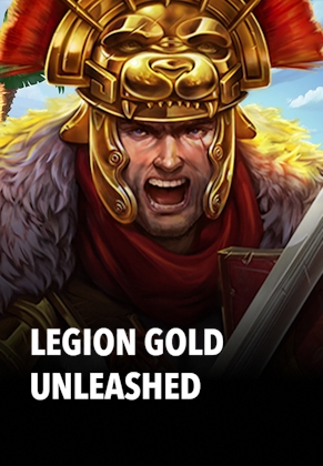 LEGION GOLD UNLEASHED