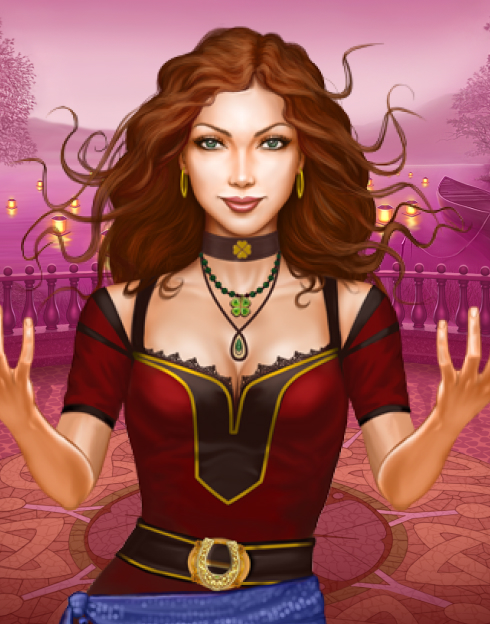 Lady of Fortune Remastered