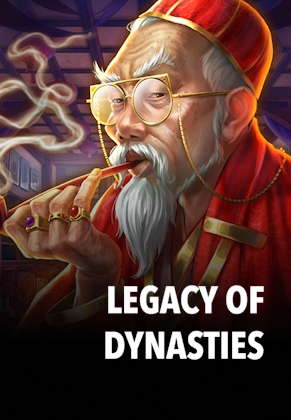 Legacy Of Dynasties