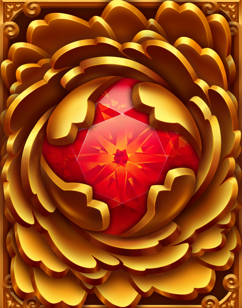 Legacy of Gems Blitzways