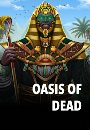 Oasis of Dead
