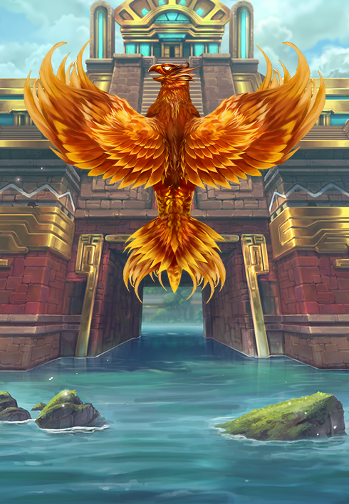 Phoenix Reborn