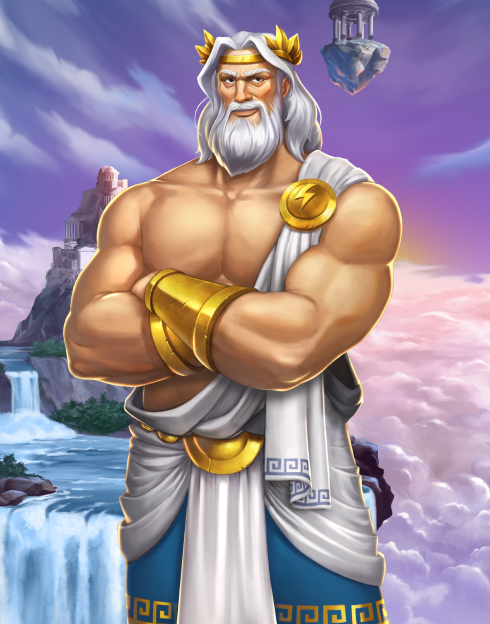 Rise of Olympus Extreme