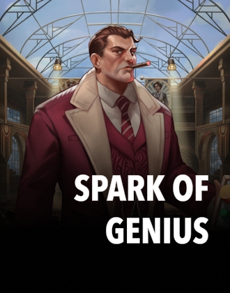 Spark of Genius