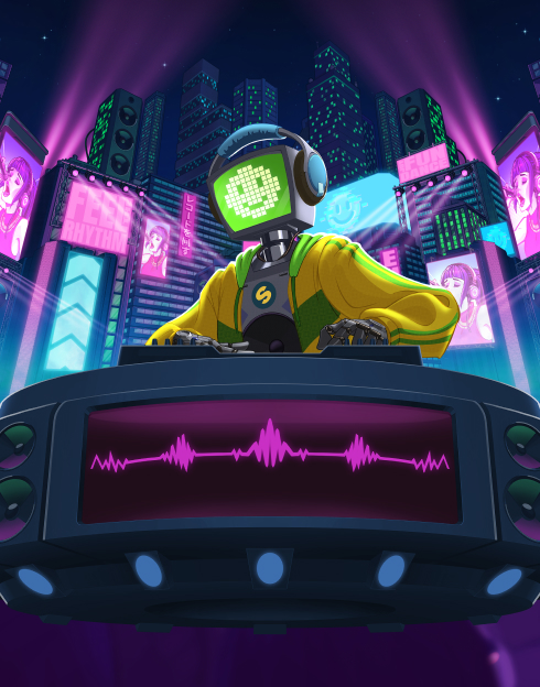 Spinnin' Records Into the Beat