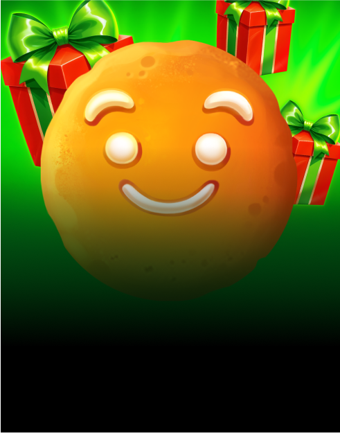 25 Cookies: Hit the Bonus