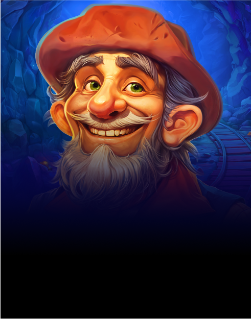 3 Carts of Gold: Hold and Win