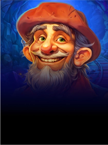 3 Carts of Gold: Hold and Win