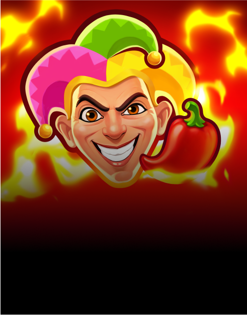 3 Chillies and Joker: Hold and Win