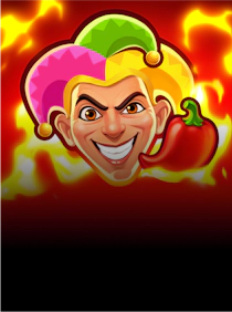 3 Chillies and Joker: Hold and Win